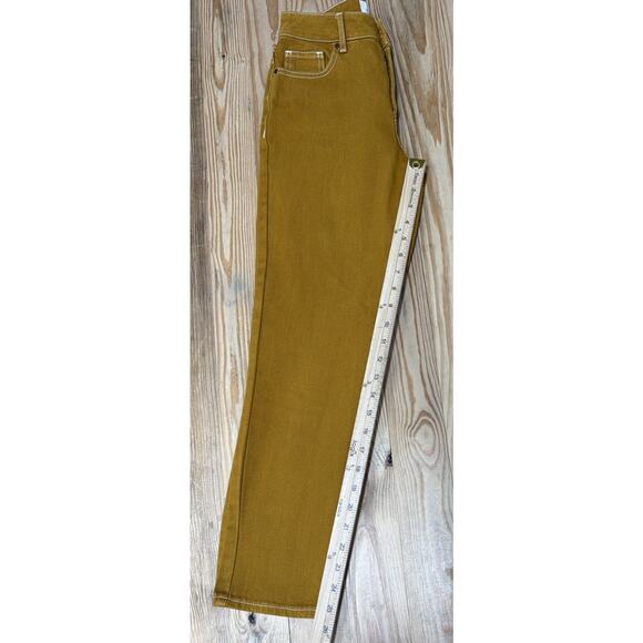 Pacsun Los Angeles High Rise Mom Jeans Size 24 - Picture 7 of 7